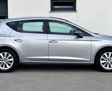 Zunanja slika - Seat Leon - 1.5 TSI+LED+PDC+ALU+TEMP... - 4 - Predogledna slika