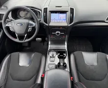 Notranja slika - Ford Edge - AWD 2.0 EcoBlue ST-Line Avt.-20 COL-Keyless-ACC - 10 - Predogledna slika