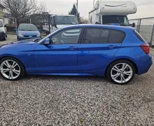 Zunanja slika - BMW Serija 1 - : 125d  AT  M Sport - 5 - Predogledna slika