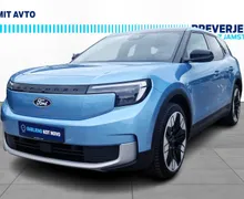 Zunanja slika - Ford Explorer - PREMIUM AWD 340KM PODALJŠAN DOSEG-SLO-PANORAM-360o - 1 - Predogledna slika