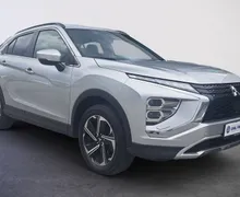 Zunanja slika - Mitsubishi Eclipse Cross - 2.4 PHEV - 1 - Predogledna slika