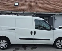 Zunanja slika - Fiat Doblo - 1,6 Multijet 16V Eas yN1 TEMP KAMERA KLJUKA NAVI KLIMA - 5 - Predogledna slika