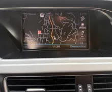 Notranja slika - Audi A4 Avant - avant 2.0 TDI 105 kW - 9 - Predogledna slika