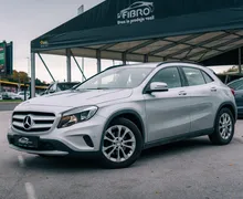 Zunanja slika - Mercedes-Benz GLA-Razred - GLA 200 CDI STYLE - 1 - Predogledna slika