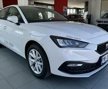 Zunanja slika - Seat Leon - 1.0 TSI Hola Style - 1 - Predogledna slika