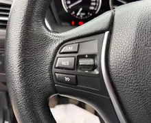 Zunanja slika - BMW Serija 1 - : 118d xDrive LED PDC NAVI TEMPOMAT TOP... - 17 - Predogledna slika