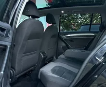 Notranja slika - Volkswagen Golf Variant - 2.0 TDI-FUL LED-153.000km-H LINE-LIZING ZA TUJCE- - 11 - Predogledna slika