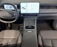 Zunanja slika - Xpeng G6 - PERFORMANCE AWD - 9 - Predogledna slika