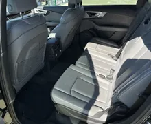Zunanja slika - Audi Q7 - 3.0 50 TDI. QUATRO. AUT. S LINE. ACC. XENON. KAM. - 24 - Predogledna slika