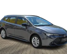 Zunanja slika - Toyota Corolla - TS MY25 1.8 HEV 5D E-CVT SOL - 7 - Predogledna slika