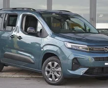 Zunanja slika - Opel Combo - LIFE N1 L1 - BENCIN -MOŽNOST ODBITKA DDV - 2 - Predogledna slika