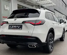 Zunanja slika - Honda ZR-V - I 2.0 I eHEV I SPORT I eCVT I ACC I LED I NAVI I - 5 - Predogledna slika