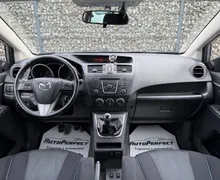 Zunanja slika - Mazda Mazda5 - 1.8i | 7. sedežev | KLJUKA | PDC | - 10 - Predogledna slika