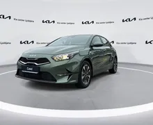 Zunanja slika - KIA Ceed - 1.0 T-GDi LX Champion+ ISG. M T - 1 - Predogledna slika