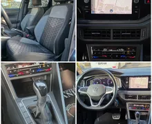 Zunanja slika - Volkswagen Taigo - 1,0 TSI R Line DSG - 11 - Predogledna slika