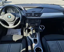 Zunanja slika - BMW X1 - serija : xDrive - 4x4 - 143KM - SLO poreklo - - 7 - Predogledna slika