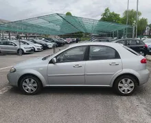 Zunanja slika - Chevrolet Lacetti - 1.6 16V - 3 - Predogledna slika