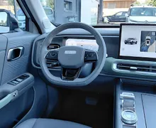 Zunanja slika - Baic BJ30 - 1.5T e-HYBRID 4WD - NA ZALOGI - 10 - Predogledna slika