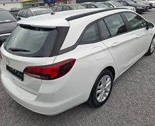 Zunanja slika - Opel Astra - 1.6 CDTI 110KM ST -1.lastnik - servisna zgodovina - 3 - Predogledna slika