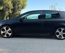 Zunanja slika - Volkswagen Golf - 2.0 TSI GTI - 8 - Predogledna slika