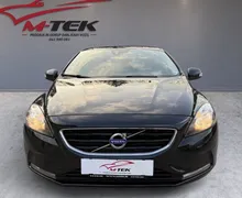 Zunanja slika - Volvo V40 - D2 102g Powershift R-Design Kinetic... - 2 - Predogledna slika