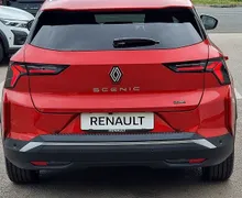 Zunanja slika - Renault Scénic - Scenic Techno E-Tech Electric 170 Standard Range - 8 - Predogledna slika