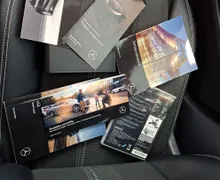 Zunanja slika - Mercedes-Benz GLA-Razred - GLA 180 URBAN - 18 - Predogledna slika