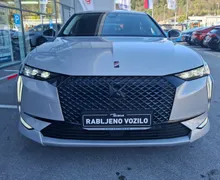 Zunanja slika - DS DS 4 - 130 Performance Line Avtomatik - POTRJENA KNJIGA - 3 - Predogledna slika