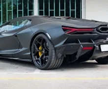 Zunanja slika - Lamborghini Revuelto - NERRO II - 7 - Predogledna slika