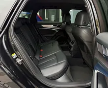 Zunanja slika - Audi A6 - A7 55 TFSI quattro S-LINE|ZRAČNO|VIRTUAL|MATRIX| - 13 - Predogledna slika