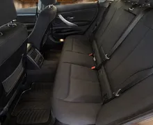 Notranja slika - BMW serija 3 Gran Turismo: - 318d Gran Turismo Brez pologa do 84 obrokov - 15 - Predogledna slika