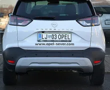 Zunanja slika - Opel Crossland - 1.2 TURBO 81KW EDITION - 6 - Predogledna slika