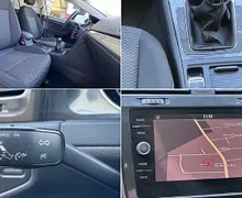 Zunanja slika - Volkswagen Golf - Variant 1.0 TSI BMT Trendline - 10 - Predogledna slika
