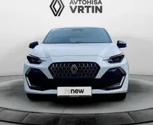 Zunanja slika - Renault Clio - techno TCE 115 - 4 - Predogledna slika