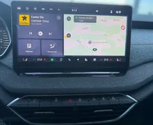 Notranja slika - Škoda Octavia - Combi 2.0 TDI Family DSG - 9 - Predogledna slika