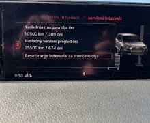 Zunanja slika - Audi Q7 - 3.0 50 TDI. QUATRO. AUT. S LINE. ACC. XENON. KAM. - 17 - Predogledna slika