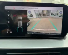 Zunanja slika - Audi Q3 - Sportback TFSI quattro S tronic - 15 - Predogledna slika