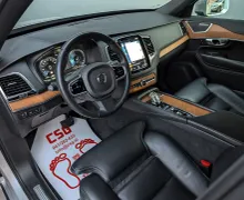 Zunanja slika - Volvo XC90 - T8 Twin Engine INSCRIPTION - 8 - Predogledna slika