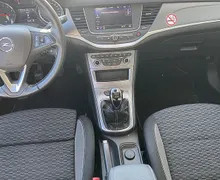 Zunanja slika - Opel Astra - 1.2 TURBO 81KW S S Edition ST - 5 - Predogledna slika