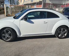 Zunanja slika - VW Beetle - Beetle - 8 - Predogledna slika