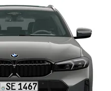 Zunanja slika - BMW Serija 3 - 320d xDrive - 5 - Predogledna slika