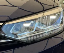 Zunanja slika - Volkswagen Touran - 1.6 TDI Comfortline DSG - KAMERA - LED - 7 SEDEŽEV - 2 - Predogledna slika