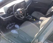 Zunanja slika - Fiat Tipo - 1.4 Pop PDC TEMPOMAT ZELO LEP - 8 - Predogledna slika
