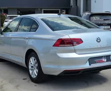 Zunanja slika - Volkswagen Passat - 2,0 TDI BMT Connect DSG - 3 - Predogledna slika