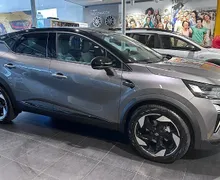 Zunanja slika - Renault Captur - Techno TCe90 + My Revision - 3 - Predogledna slika