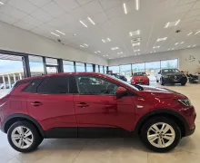 Zunanja slika - Opel Grandland X - 1.2-JAMSTVO-OPRAVLJEN VELIK SERVIS-OBROK ŽE 143€ - 4 - Predogledna slika