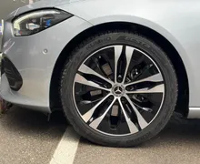 Zunanja slika - Mercedes-Benz C-Razred - C 220 d T 4MATIC Avantgarde Avt. - 6 - Predogledna slika