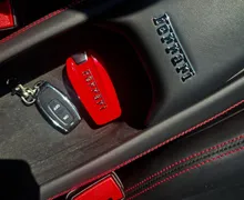 Zunanja slika - Ferrari F8 - AFS ELEV 360KAM EL.SEDEŽI - 14 - Predogledna slika