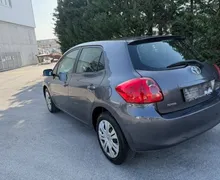 Zunanja slika - Toyota Auris - 2.0 D4-D NA KREDIT BREZ POLOGA - 3 - Predogledna slika