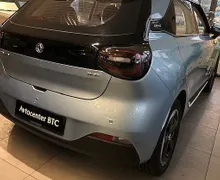 Zunanja slika - Dongfeng Box - 42.3 kWh -7.200€ SUBVENCIJE - NA ZALOGI - 6 - Predogledna slika